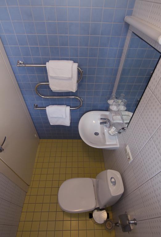 Hotel Vila Diemedis 帕兰加 客房 照片